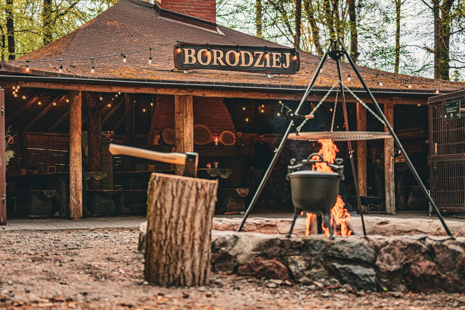 Borodziej - zdjęcie 3
